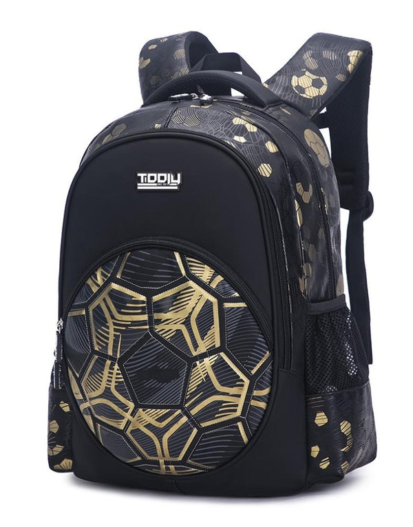 Toly Boys' Backpack