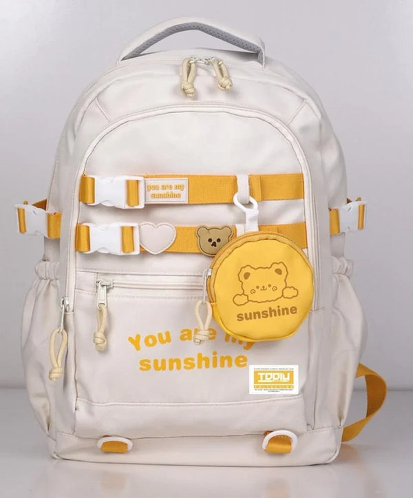 Toly Multi-Purpose Backpack