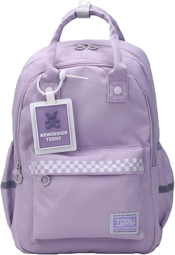 تولي باك – الرفيق اليومي للمدرسة والسفر