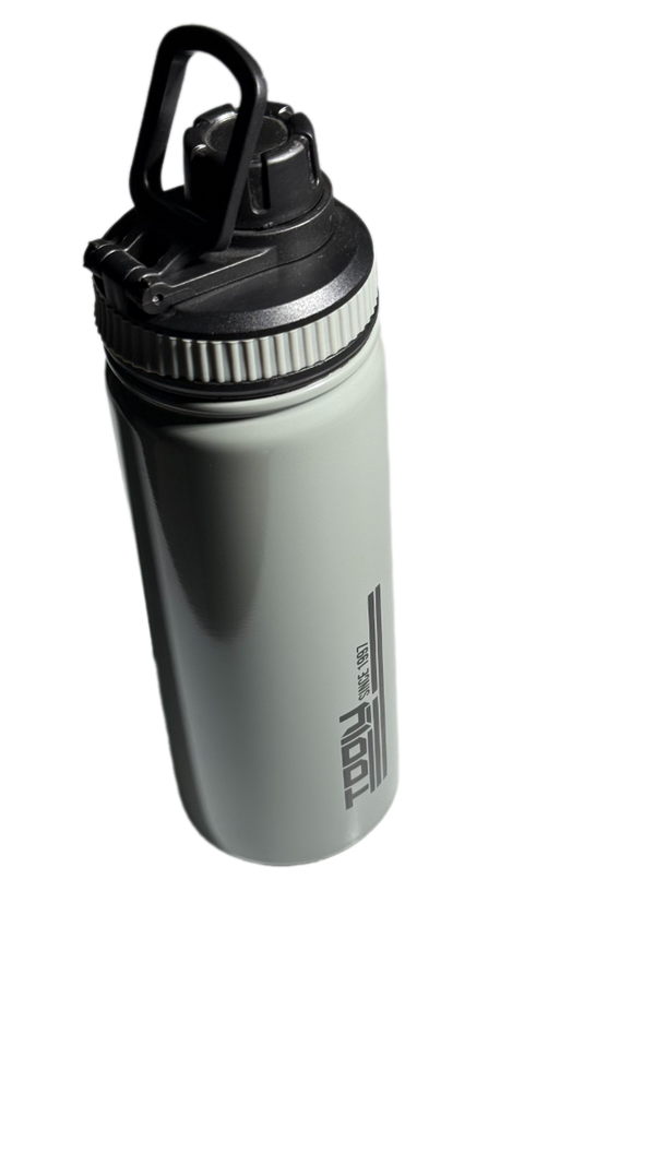 زجاجة ماء تولي الستانلس –لمشروباتك في كل وقت