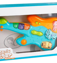 Toly Play Musical Guitar for Kids