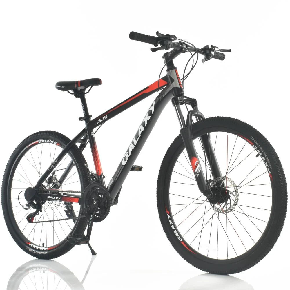 دراجة هوائية جالاكسي جبلية – مقاس 26 بوصة