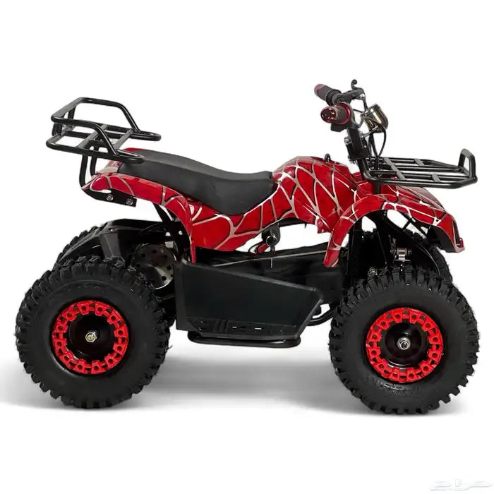 دباب صحراوي كهربائي 36 فولت – متعة المغامرة والأداء العالي