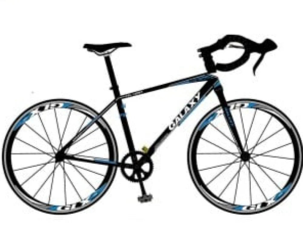 دراجة هوائية جلاكسي RL420 مقاس 26 بوصة – قوة الأداء وروح المغامرة