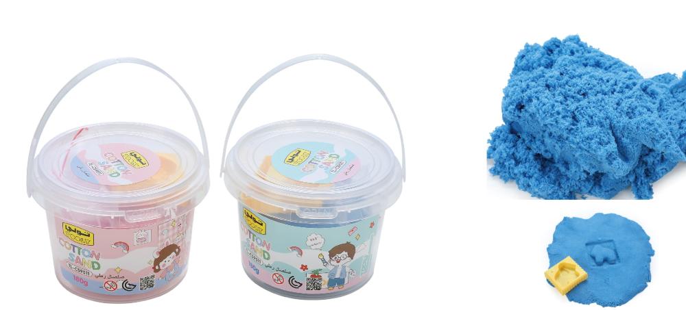 Toly Play Sand Clay (180 g)