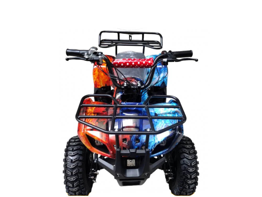 دباب صحراوي كهربائي 36 فولت – متعة المغامرة والأداء العالي