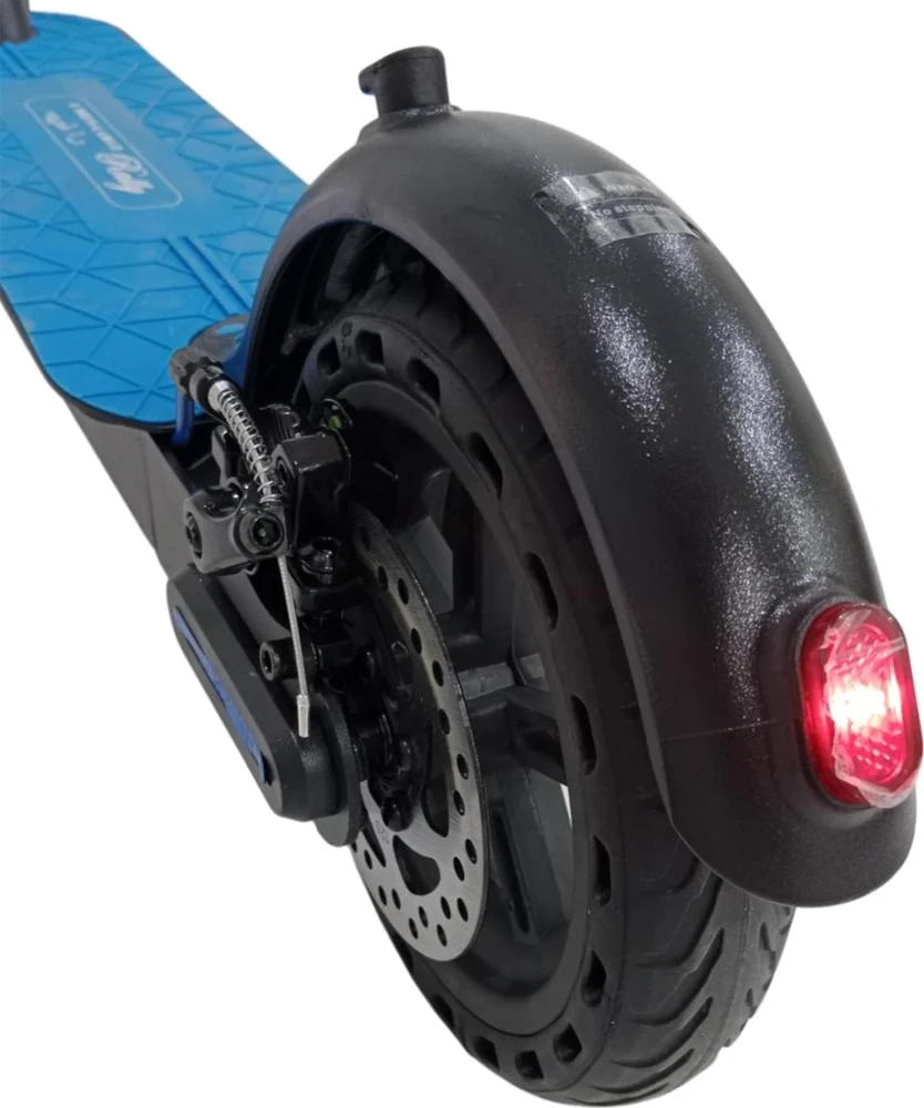 سكوتر كهربائي ذكي YouFs – أداء قوي وتصميم عصري مستوحى من شاومي