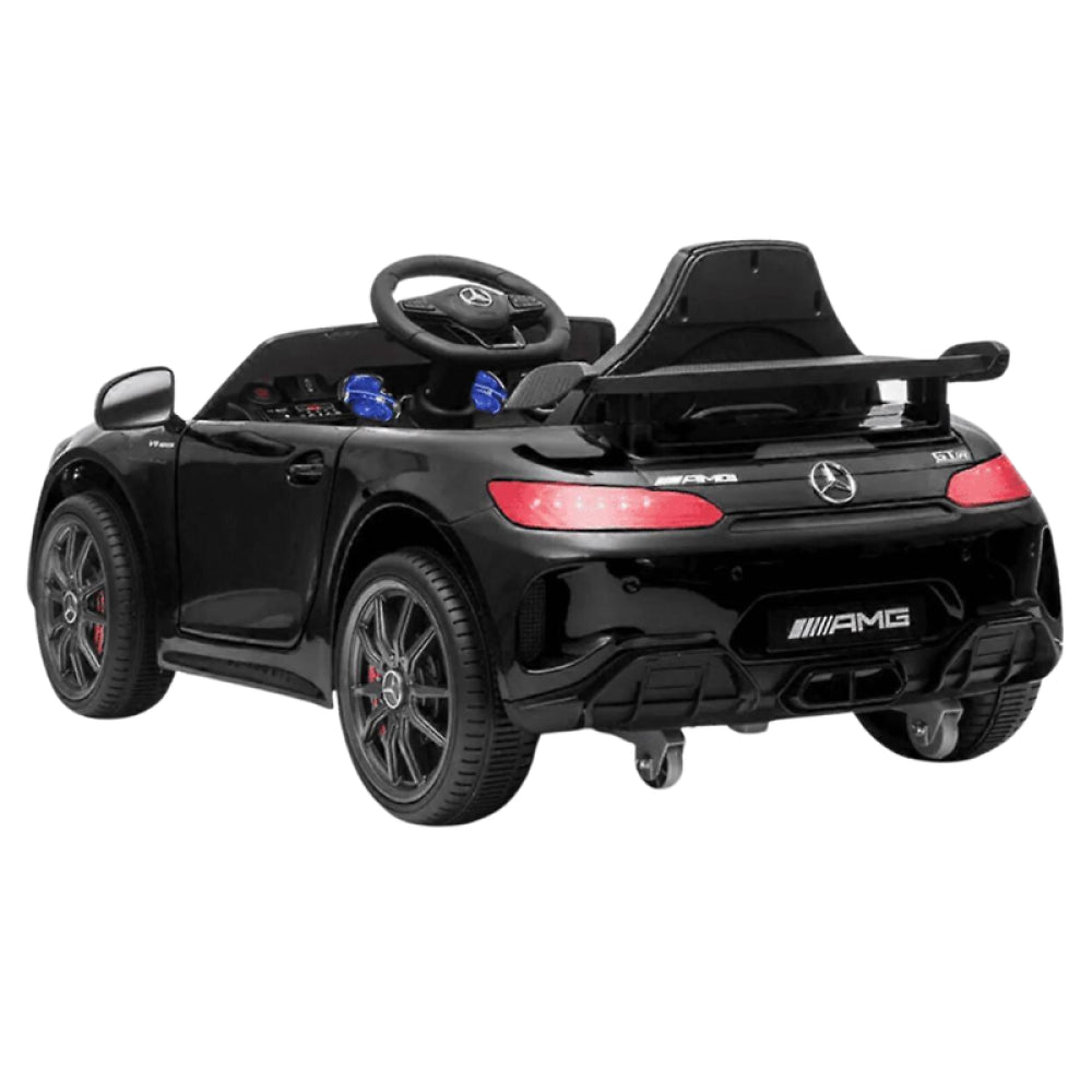 سيارة أطفال كهربائية مرسيدس 12 فولت – متعة قيادة آمنة وأنيقة