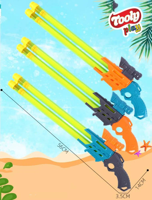 Toly Play Large Water Gun (56 cm)