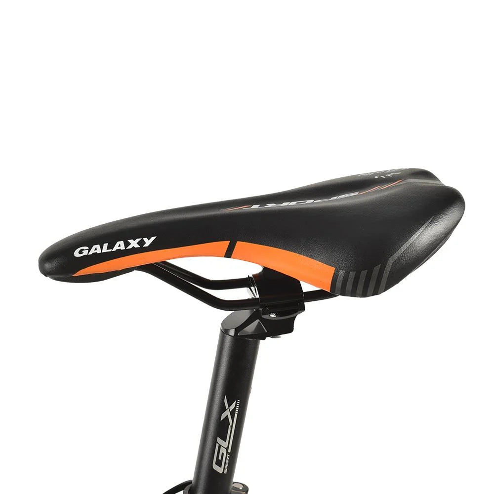 دراجة هوائية جلاكسي RL420 مقاس 26 بوصة – قوة الأداء وروح المغامرة